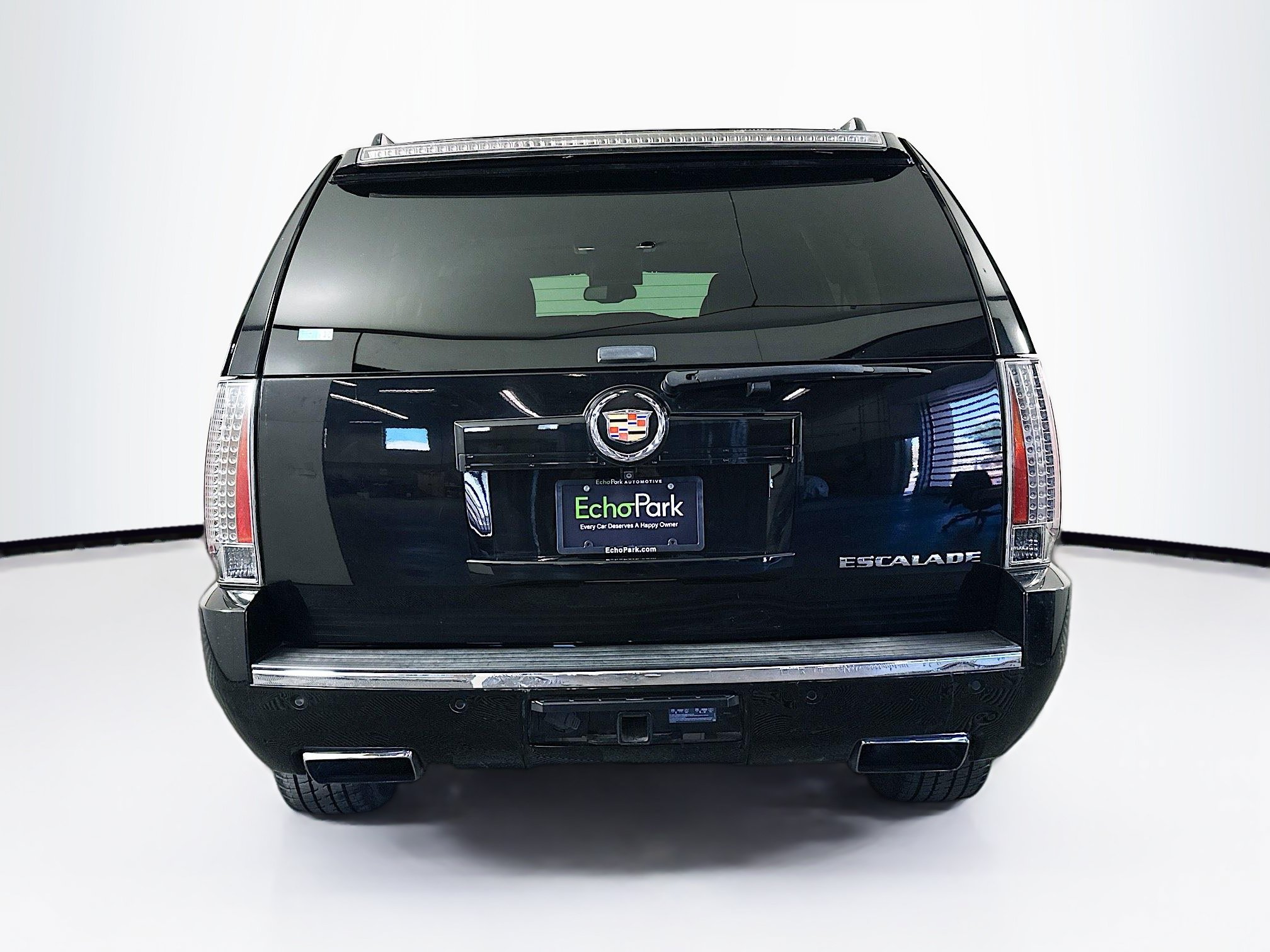 Used 2014 Cadillac Escalade Premium AWD/4WD image 7