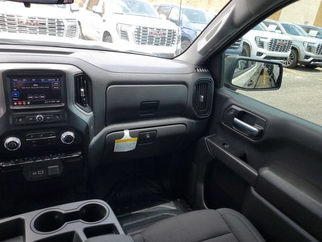 New 2026 GMC Sierra 1500 Pro w/ Pro Value Package RWD image 14