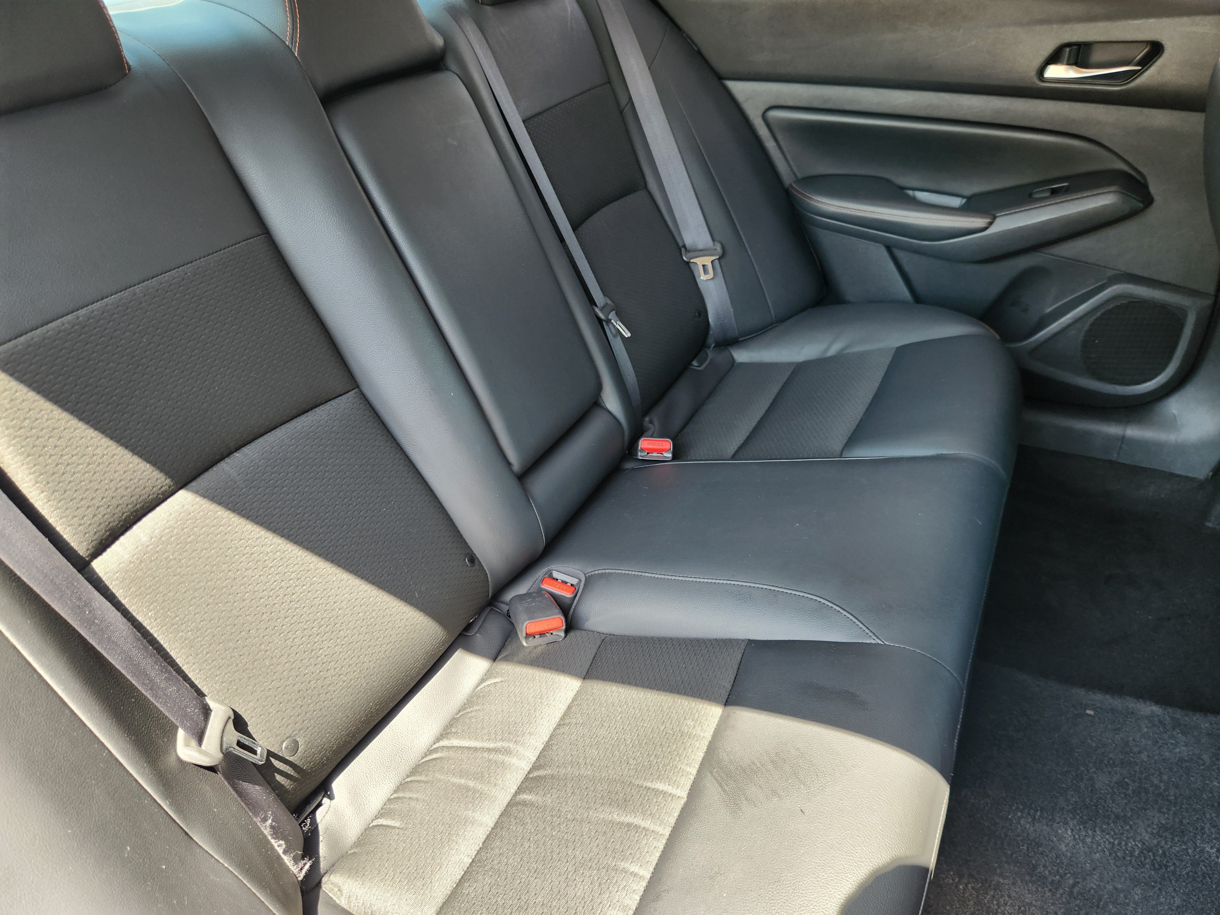 Used 2019 Nissan Altima 2.5 SR w/ SR Premium Package FWD image 16