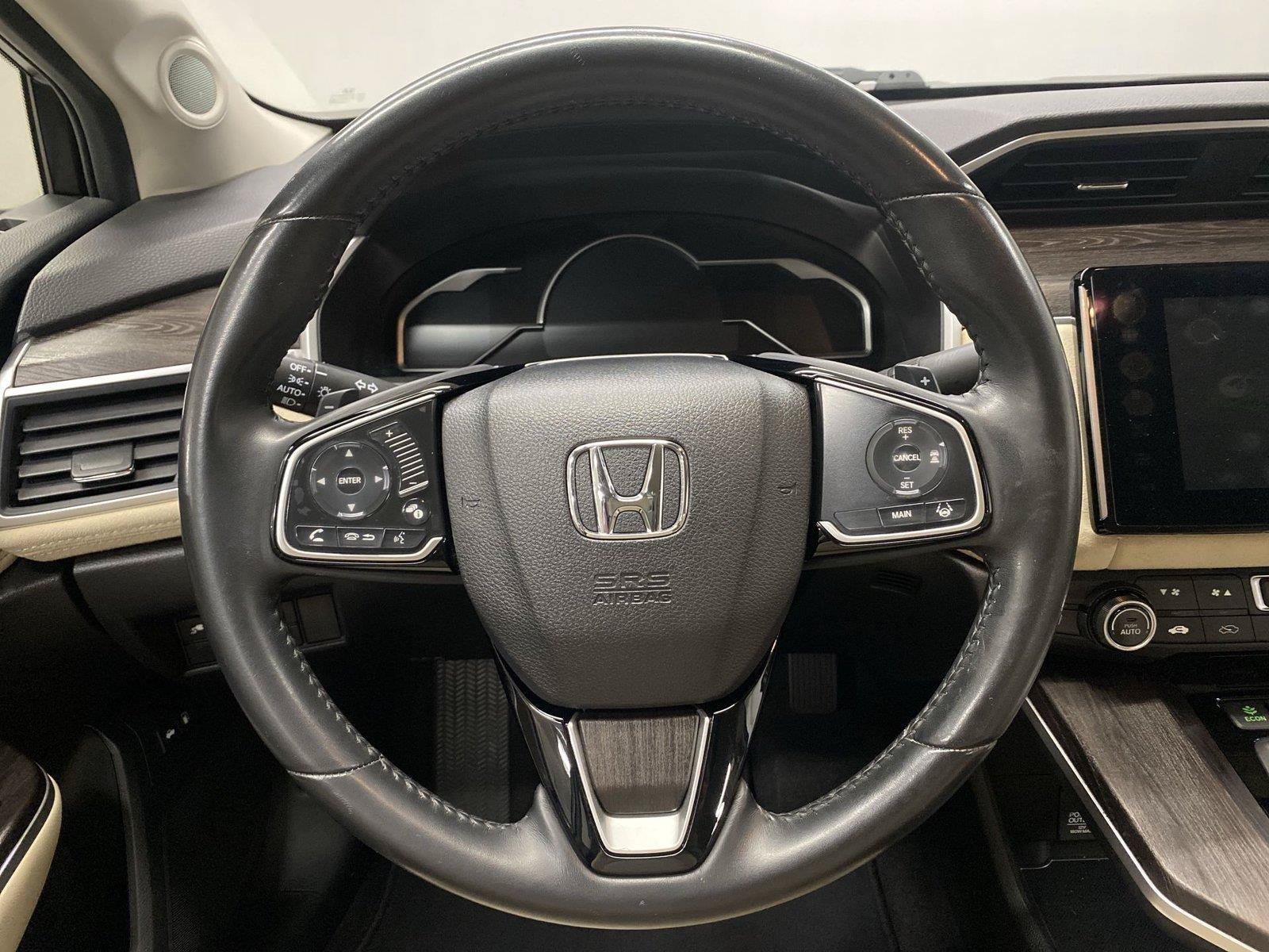 Used 2018 Honda Clarity Touring image 15