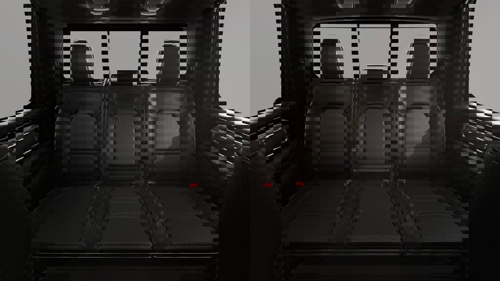 New 2026 RAM 1500 Laramie image 3