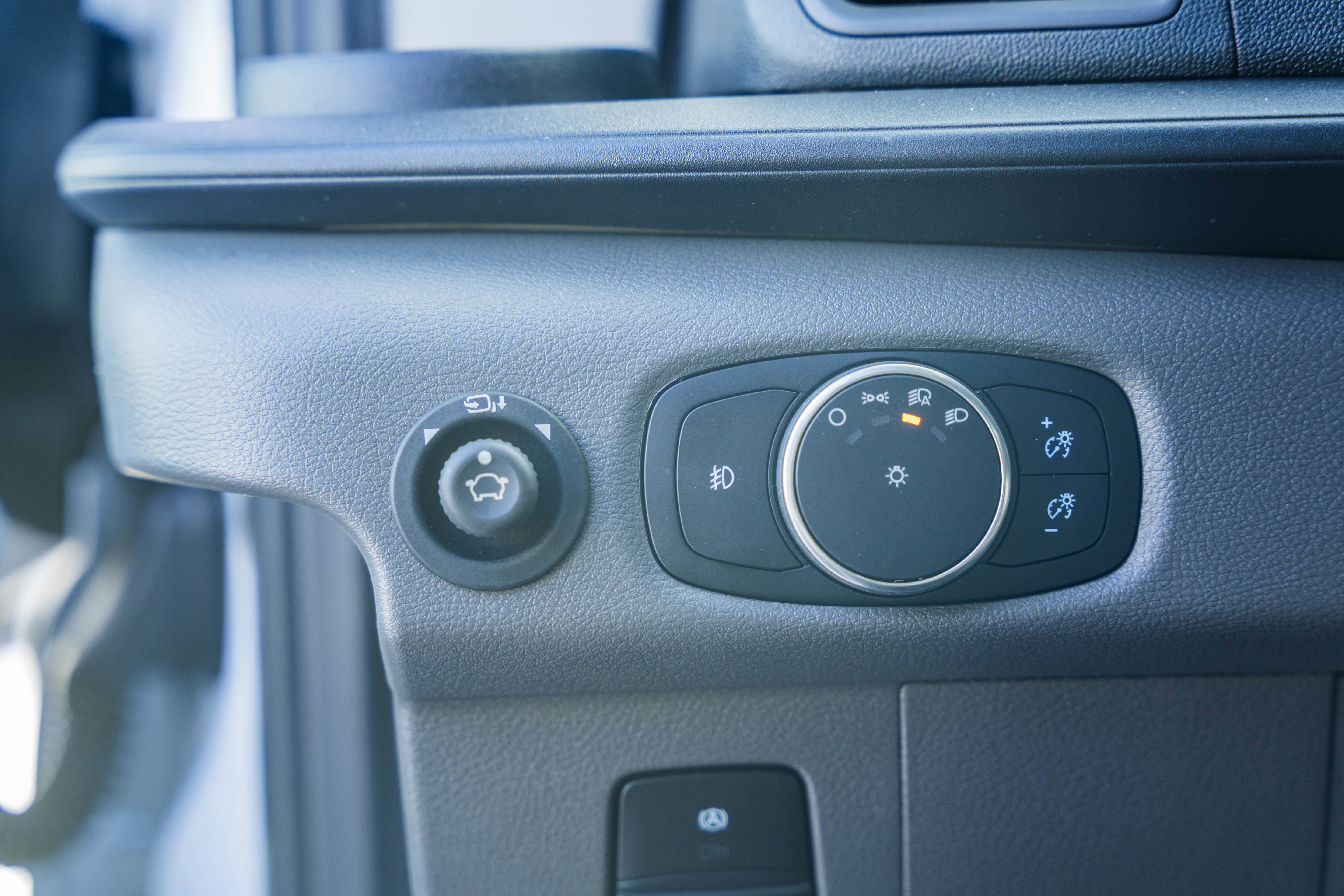 New 2026 Ford Transit 350 XLT image 38