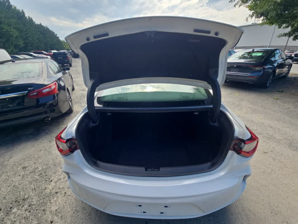 Used 2023 Acura TLX w/ Technology Package FWD image 13
