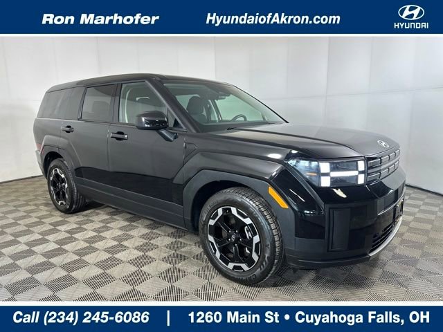 Used 2024 Hyundai Santa Fe SE