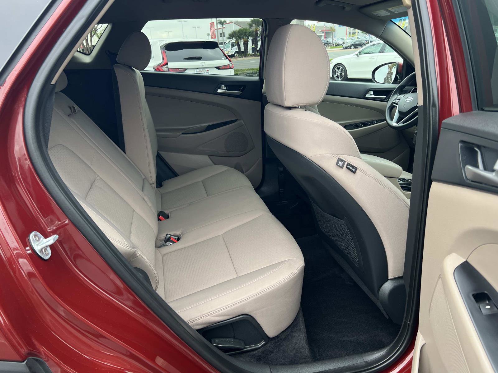 Used 2020 Hyundai Tucson Value image 30