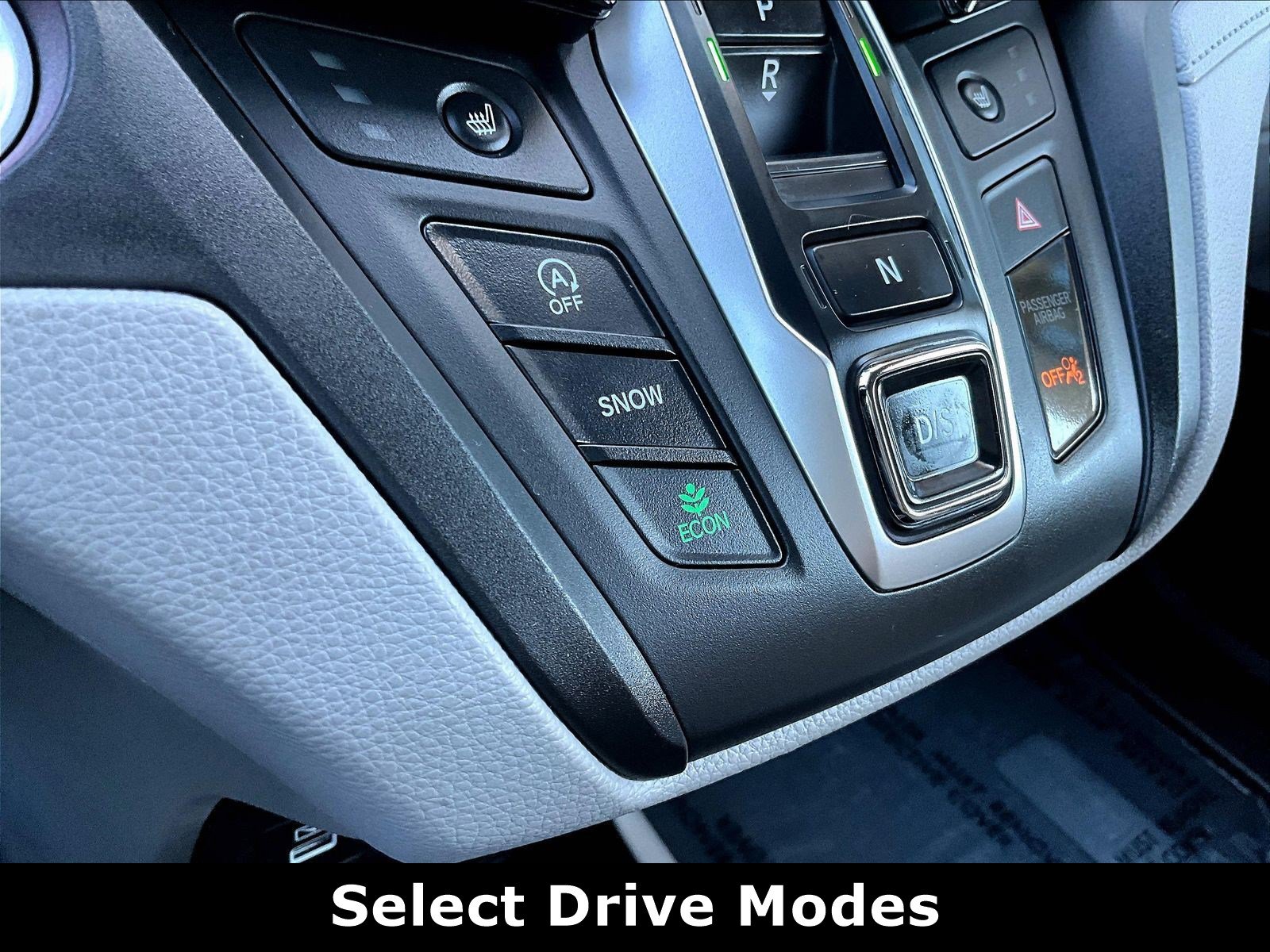 Used 2022 Honda Odyssey EX-L image 15