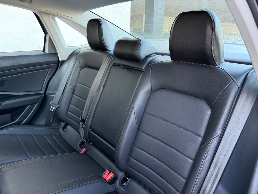 Used 2021 Volkswagen Jetta S image 12