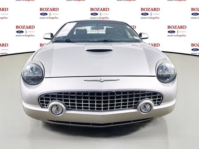 Used 2005 Ford Thunderbird RWD image 3