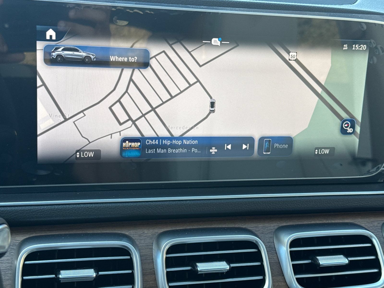 New 2026 Mercedes-Benz GLE 450 4MATIC image 17