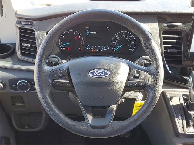 Used 2024 Ford Transit 350 XLT image 30