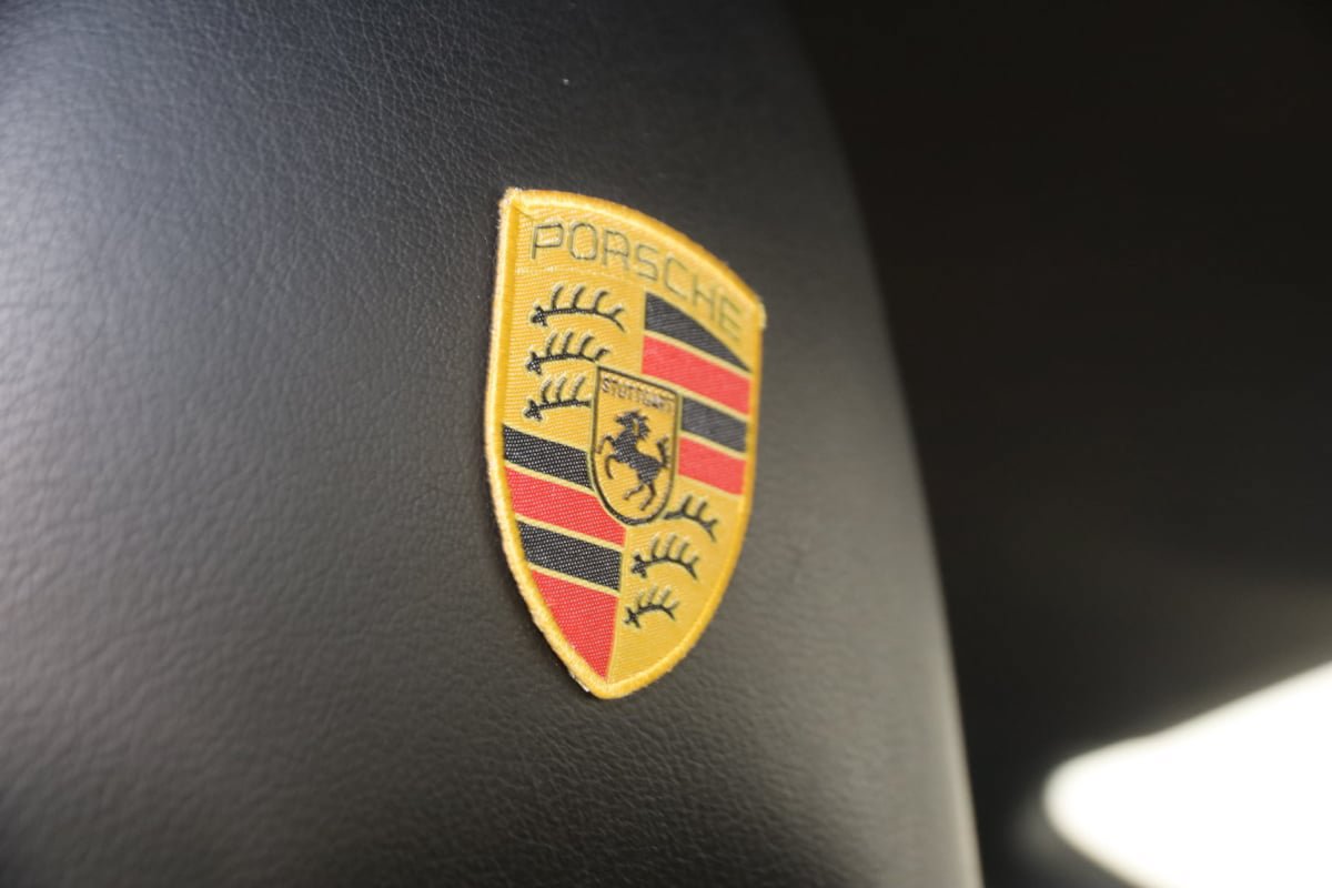 Used 2014 Porsche Cayman S RWD image 13