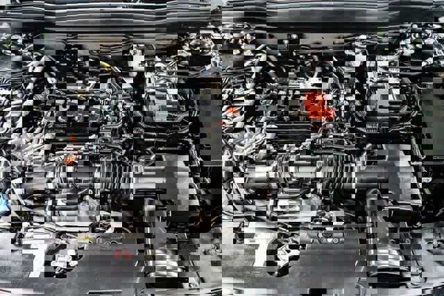 Used 2021 Honda Accord Sport image 27