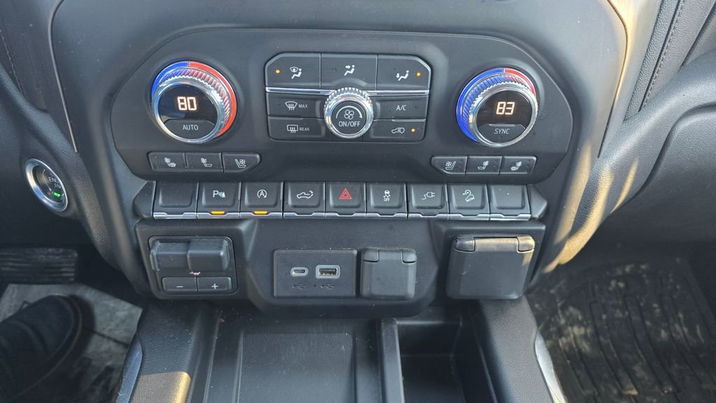 Used 2020 GMC Sierra 1500 Denali image 26