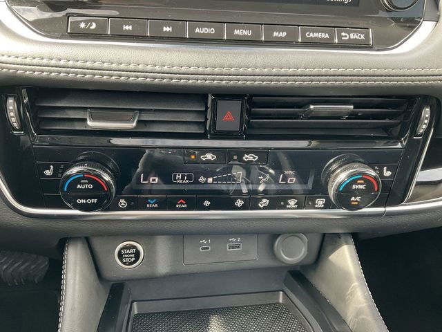 Certified 2023 Nissan Rogue SL image 17