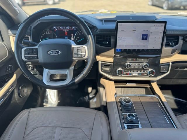 Certified 2024 Ford Expedition Limited AWD/4WD image 19