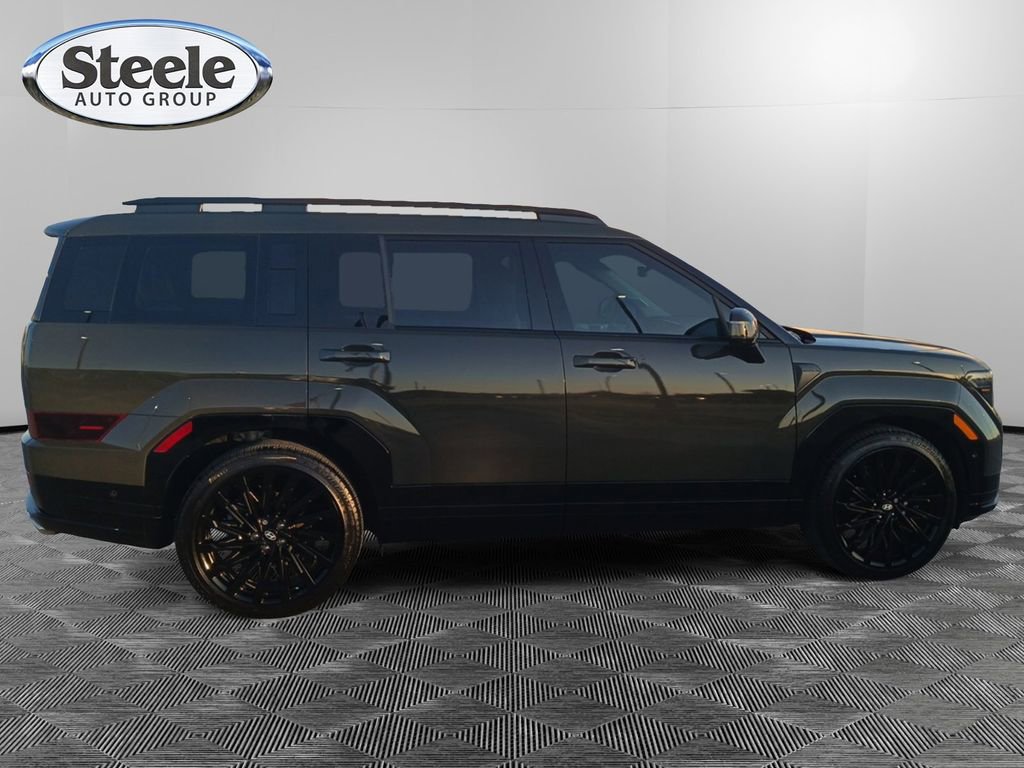 Used 2024 Hyundai Santa Fe Calligraphy image 6