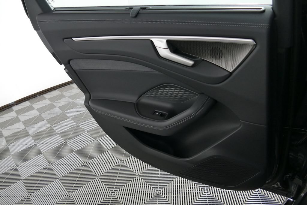 New 2026 Audi A6 Prestige AWD/4WD image 12