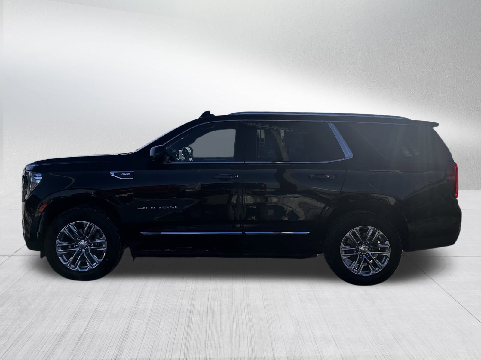 Used 2021 GMC Yukon SLT image 4