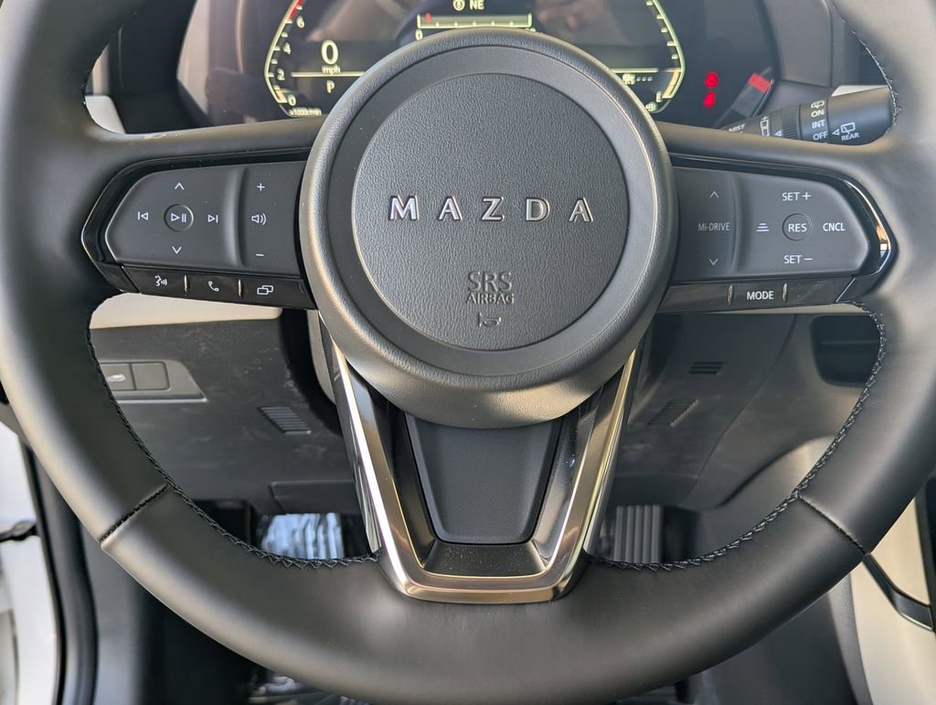 New 2026 MAZDA CX-5 Preferred AWD/4WD image 15