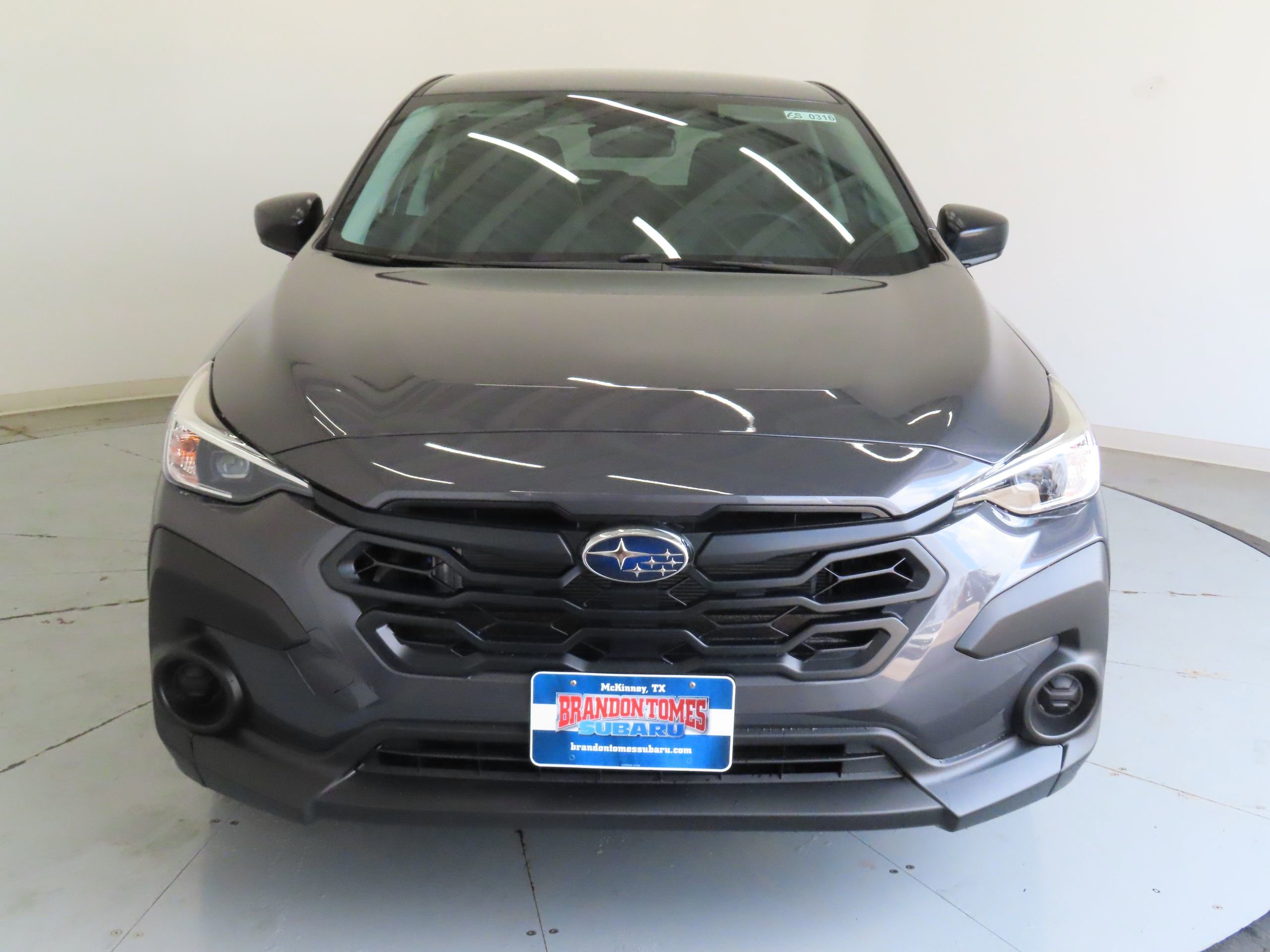 New 2026 Subaru Crosstrek 2.5i image 11