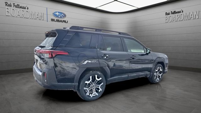New 2026 Subaru Outback Touring XT image 3