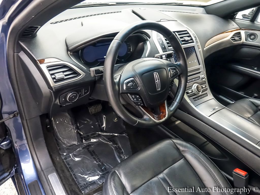Used 2018 Lincoln MKZ Reserve w/ Climate Package AWD/4WD image 10