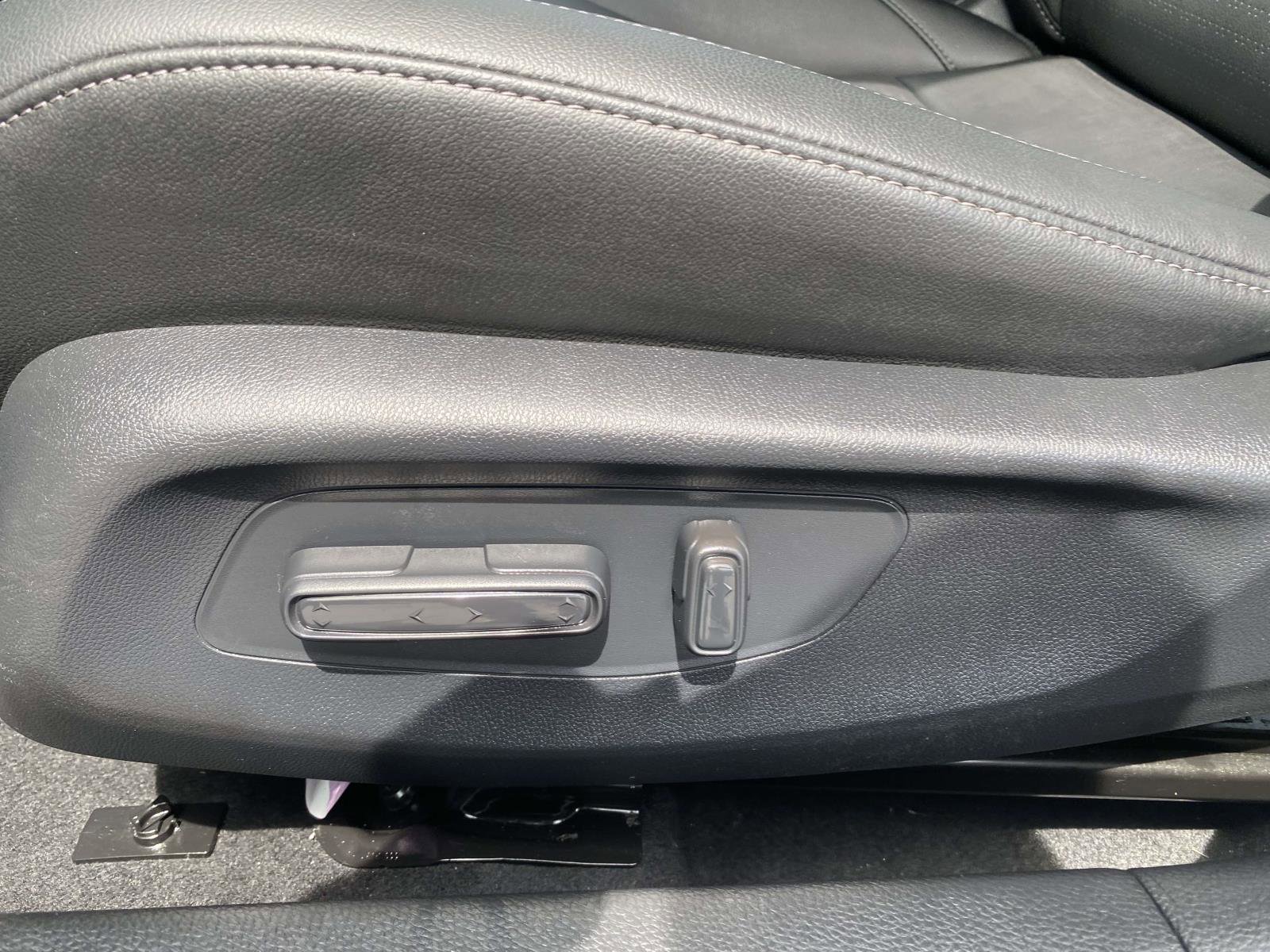 Used 2025 Honda Civic FWD Hybrid Sedan image 15