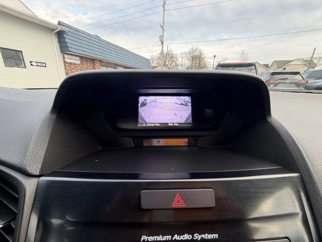 Used 2014 Acura ILX w/ Premium Package image 45