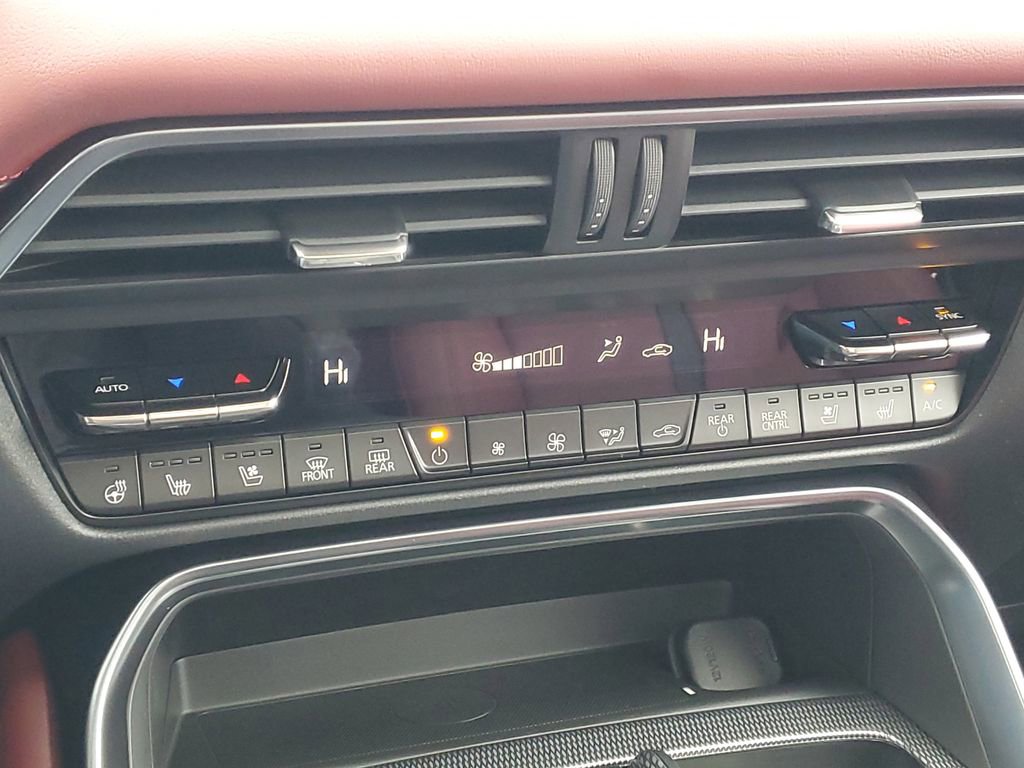 New 2026 MAZDA CX-70 3.3 Turbo S w/ Premium Package image 29