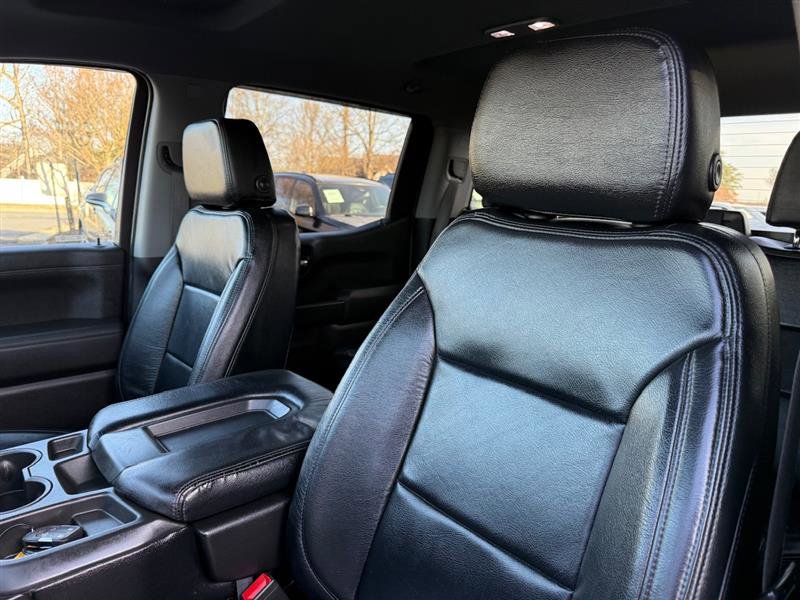 Used 2020 Chevrolet Silverado 1500 LT w/ All-Star Edition image 32