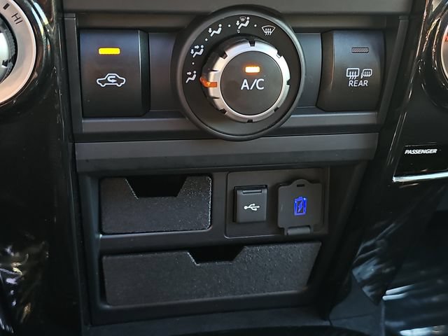Used 2023 Toyota 4Runner TRD Off-Road Premium w/ Off Road Premium Plus Package AWD/4WD image 34