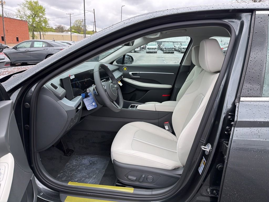 New 2026 Hyundai Sonata SEL image 13