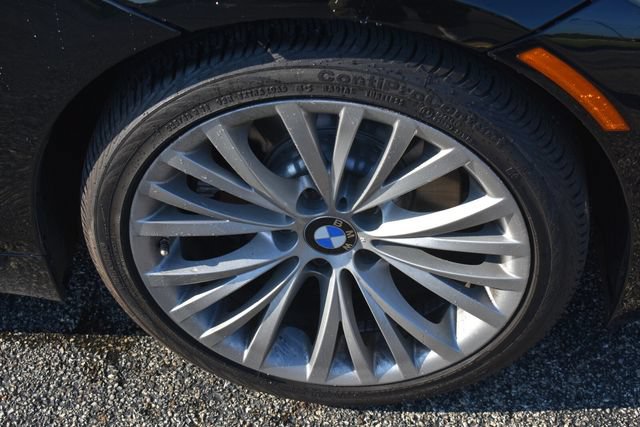 Used 2009 BMW Z4 sDrive30i RWD image 11