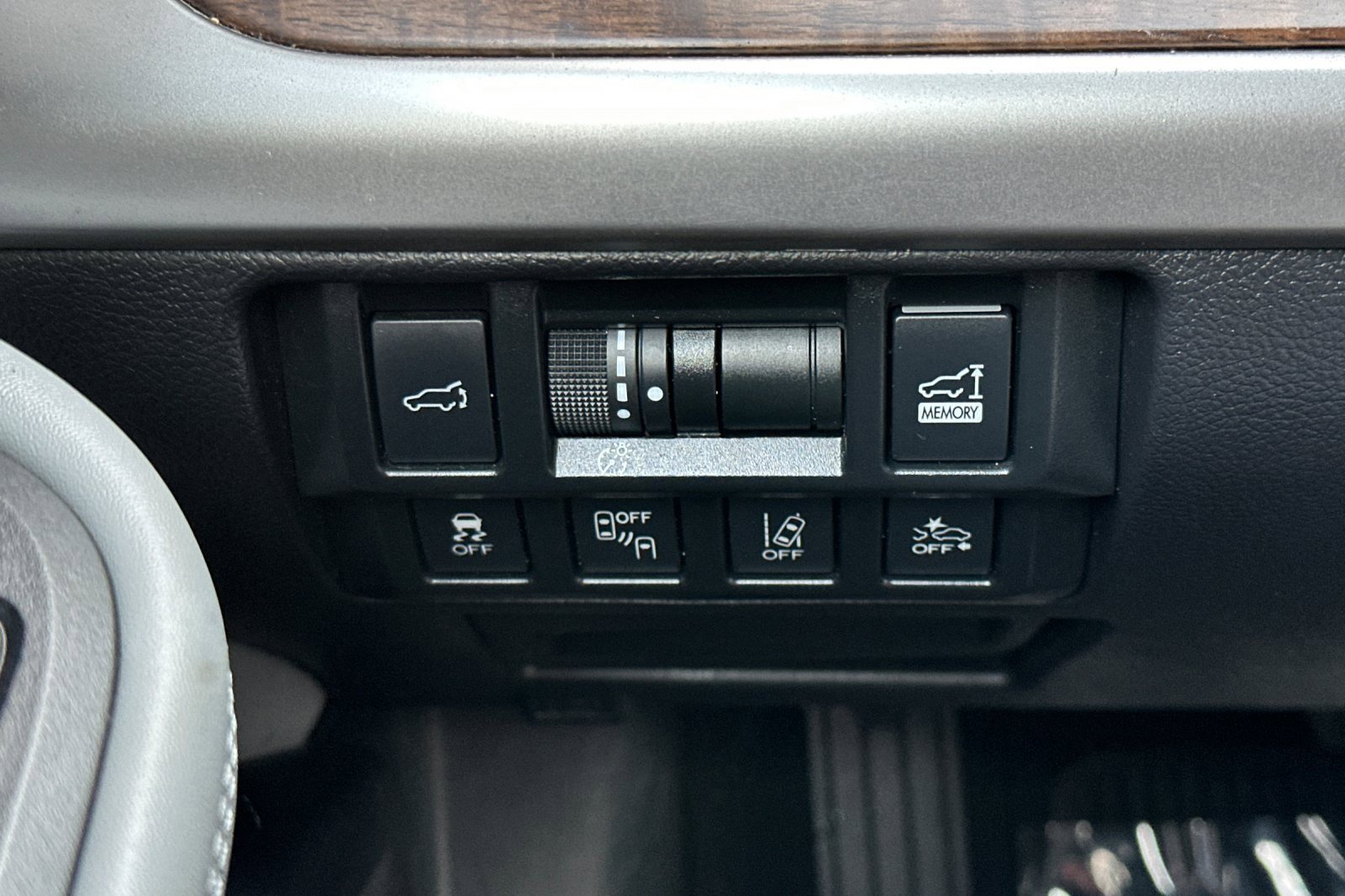 Used 2018 Subaru Outback 2.5i Limited image 33