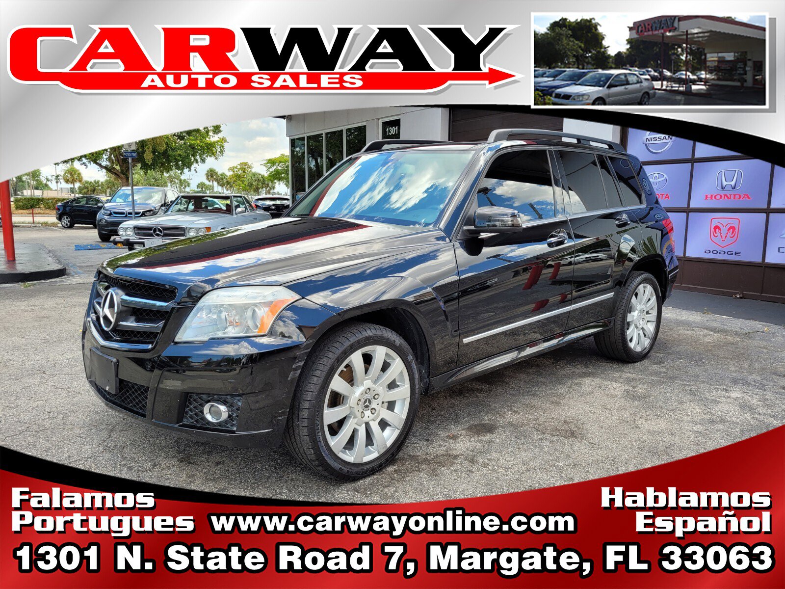 Used 2012 Mercedes-Benz GLK 350 4MATIC
