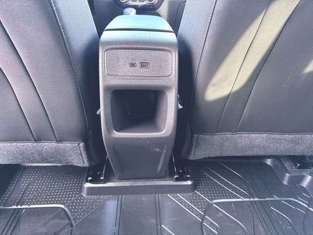 Used 2024 Chevrolet Trax LT w/ Driver Confidence Package image 20