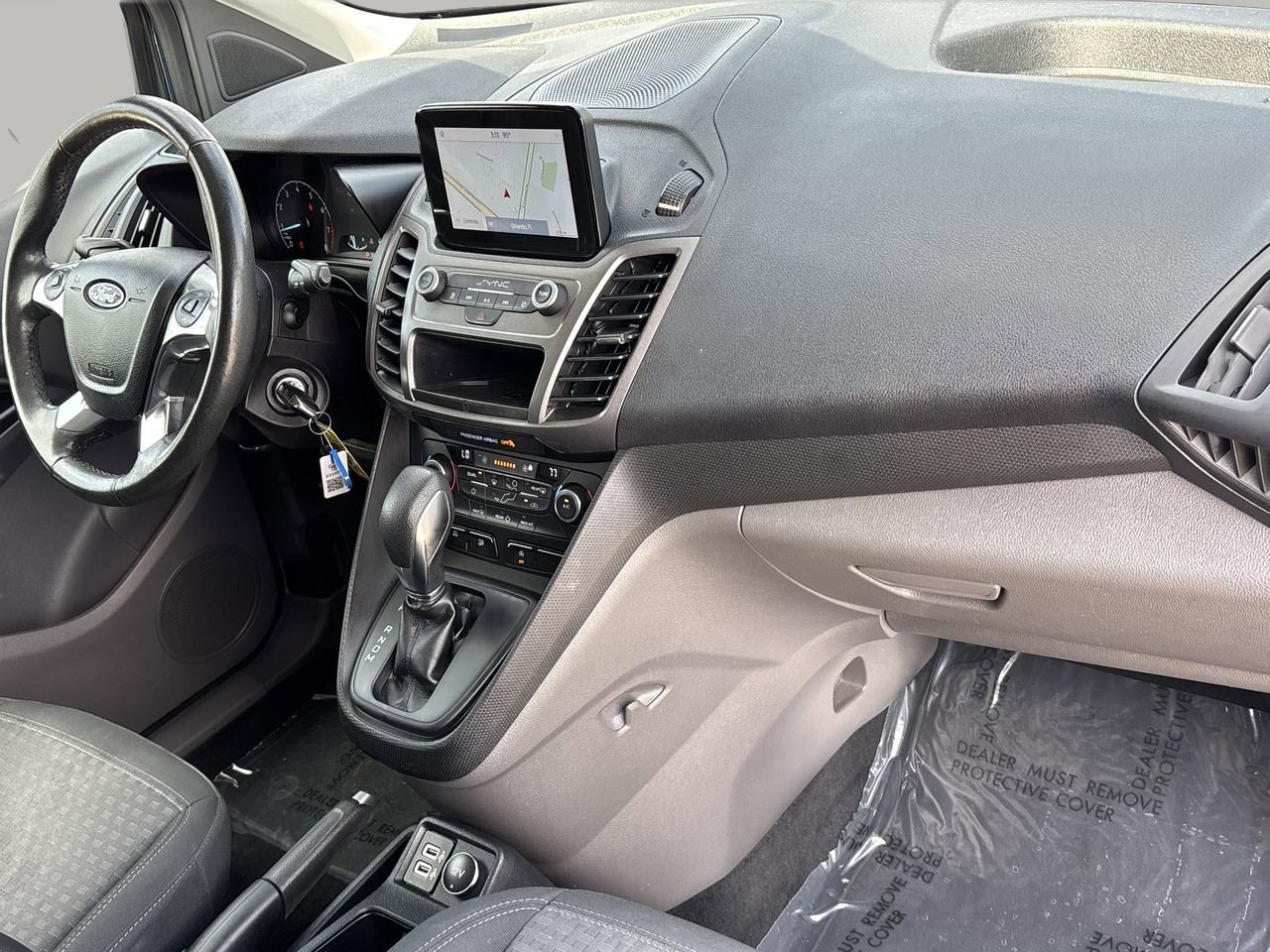 Used 2020 Ford Transit Connect XLT FWD image 10