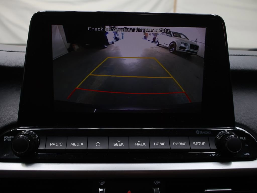 Used 2020 Kia Forte LXS image 21