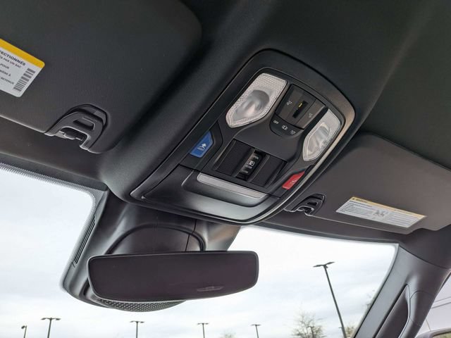 New 2026 RAM 2500 Warlock AWD/4WD image 22
