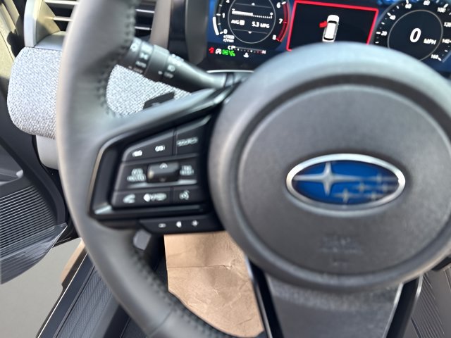 New 2026 Subaru Outback Limited AWD/4WD image 10