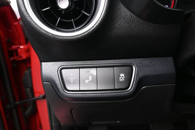 Used 2022 Kia Forte LXS w/ LXS Technology Package FWD image 14