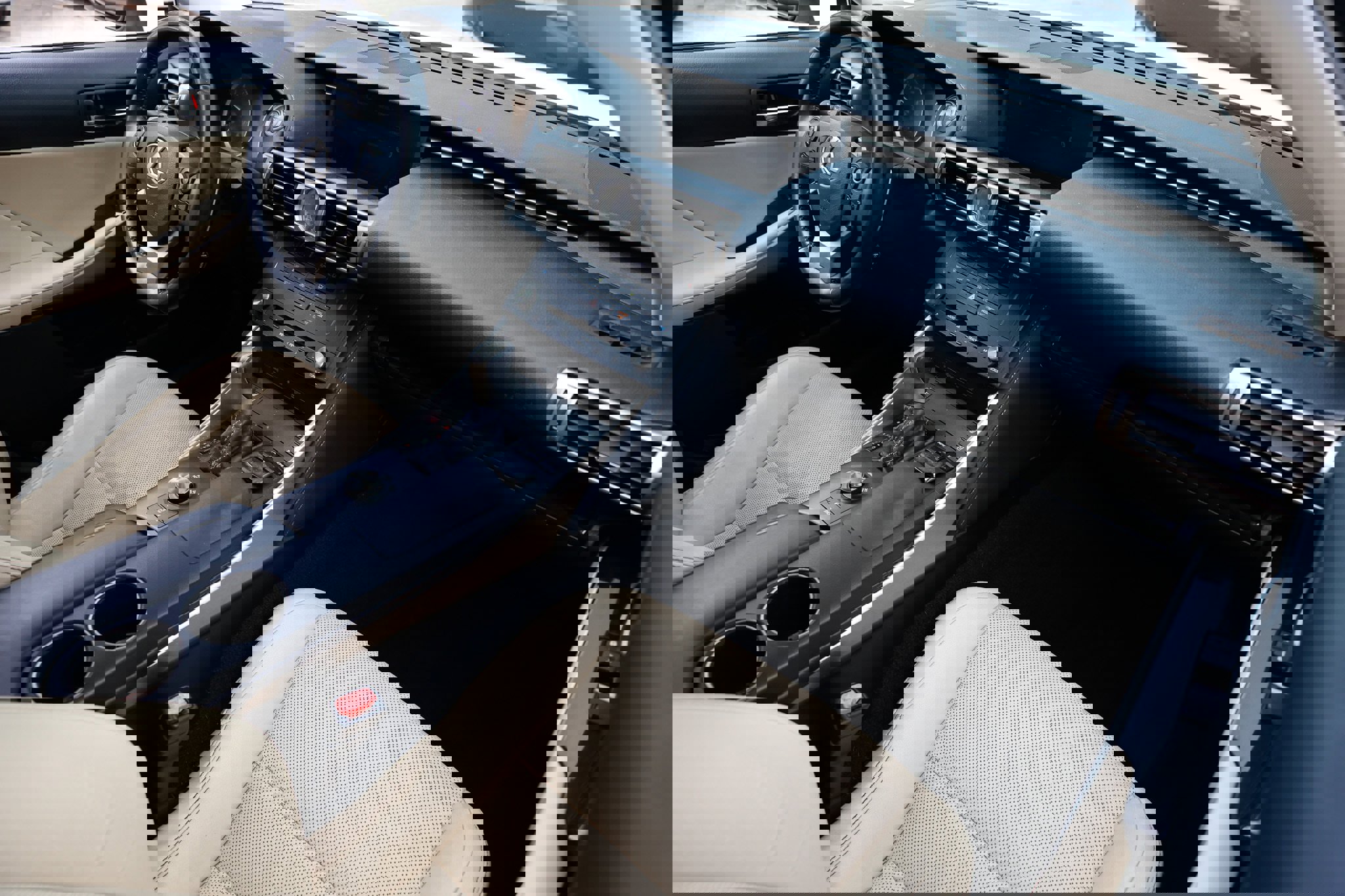 Used 2015 Lexus IS 250 w/ Navigation System Package image 21