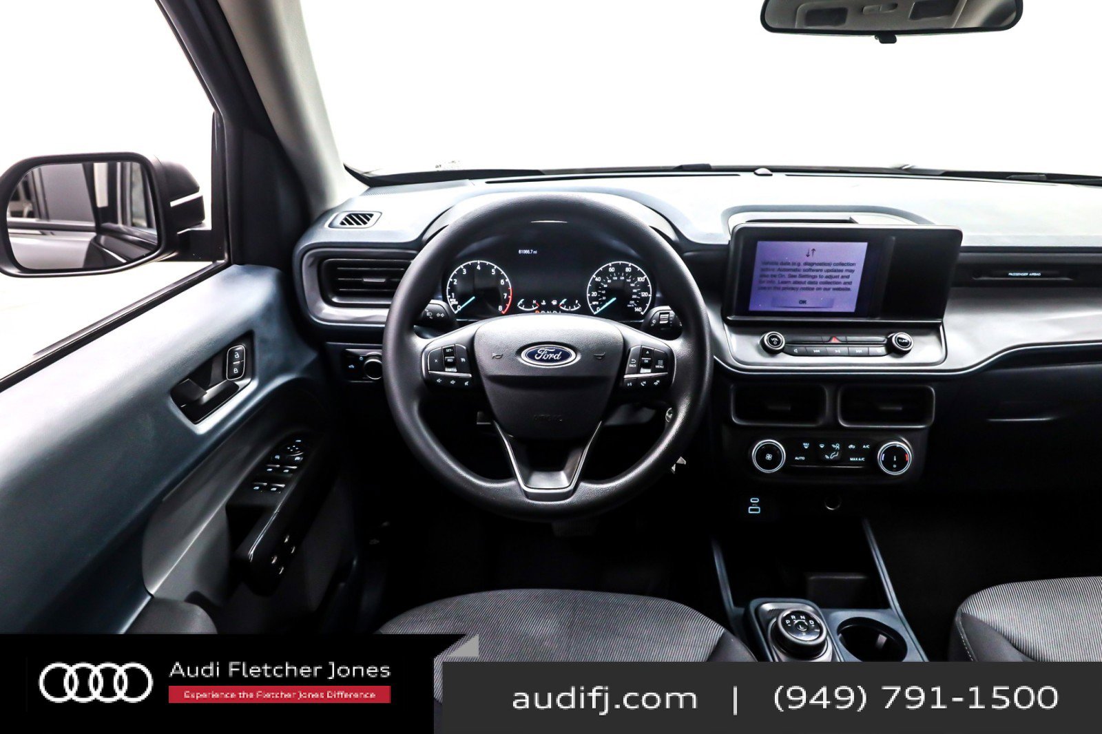 Used 2023 Ford Maverick XL image 6