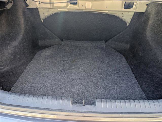 Used 2014 Honda Civic LX image 17