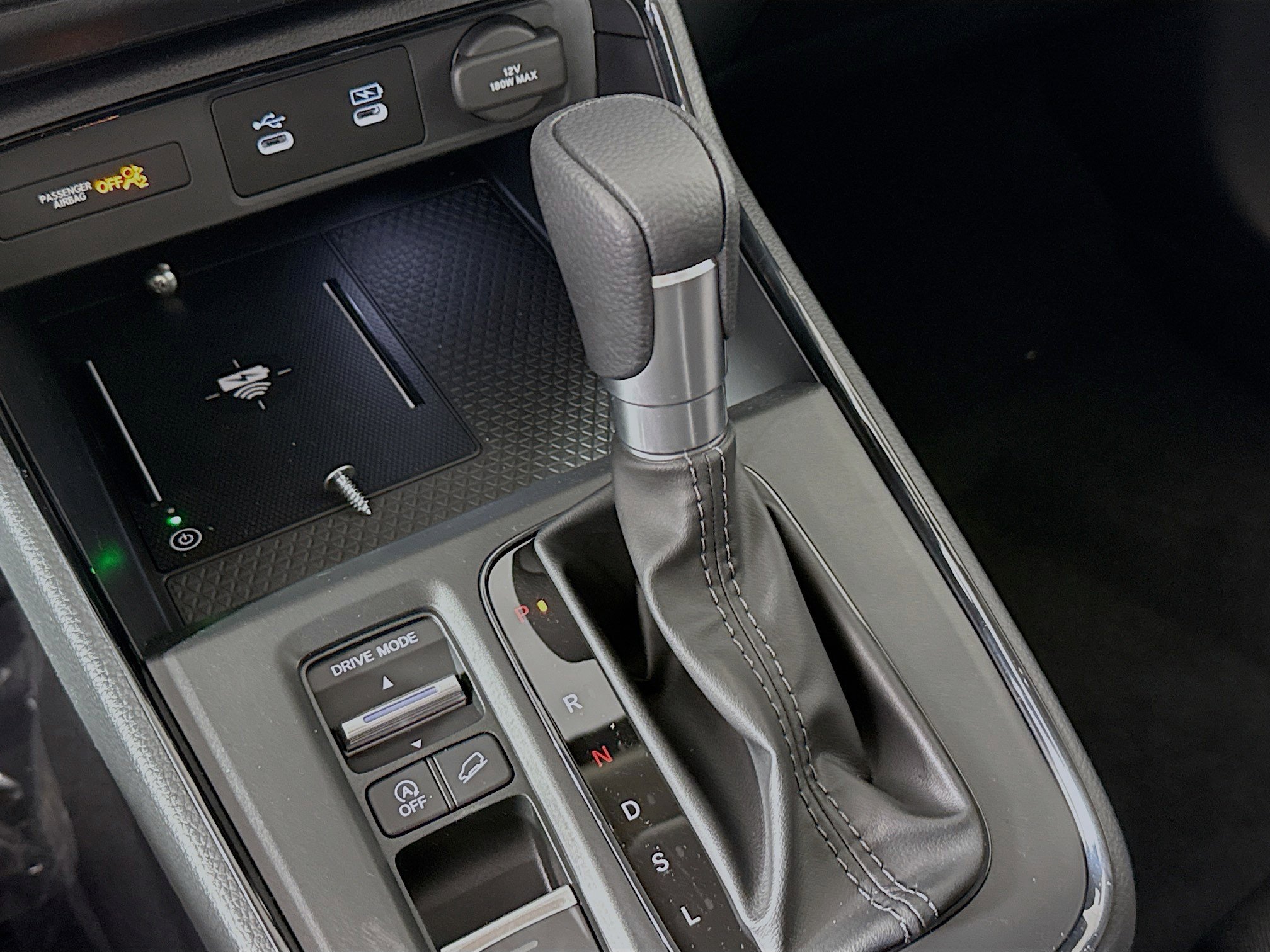 New 2026 Honda CR-V EX image 17