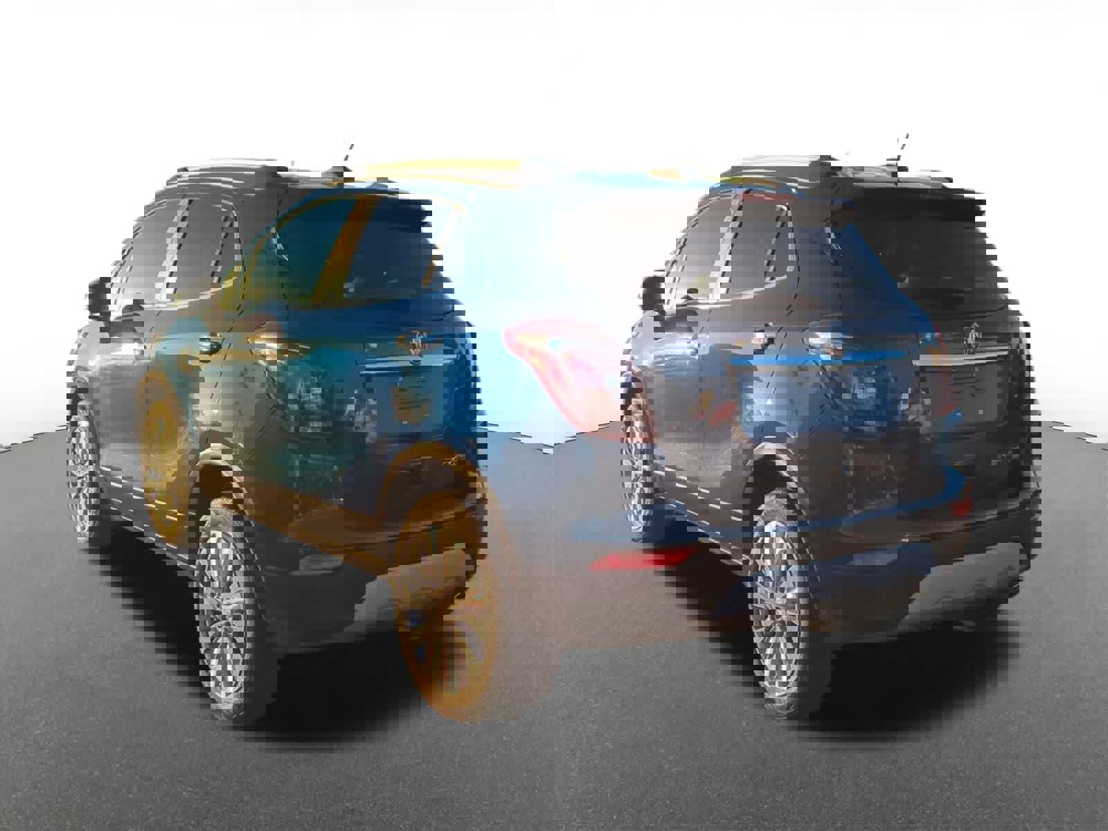 Used 2019 Buick Encore Preferred image 4