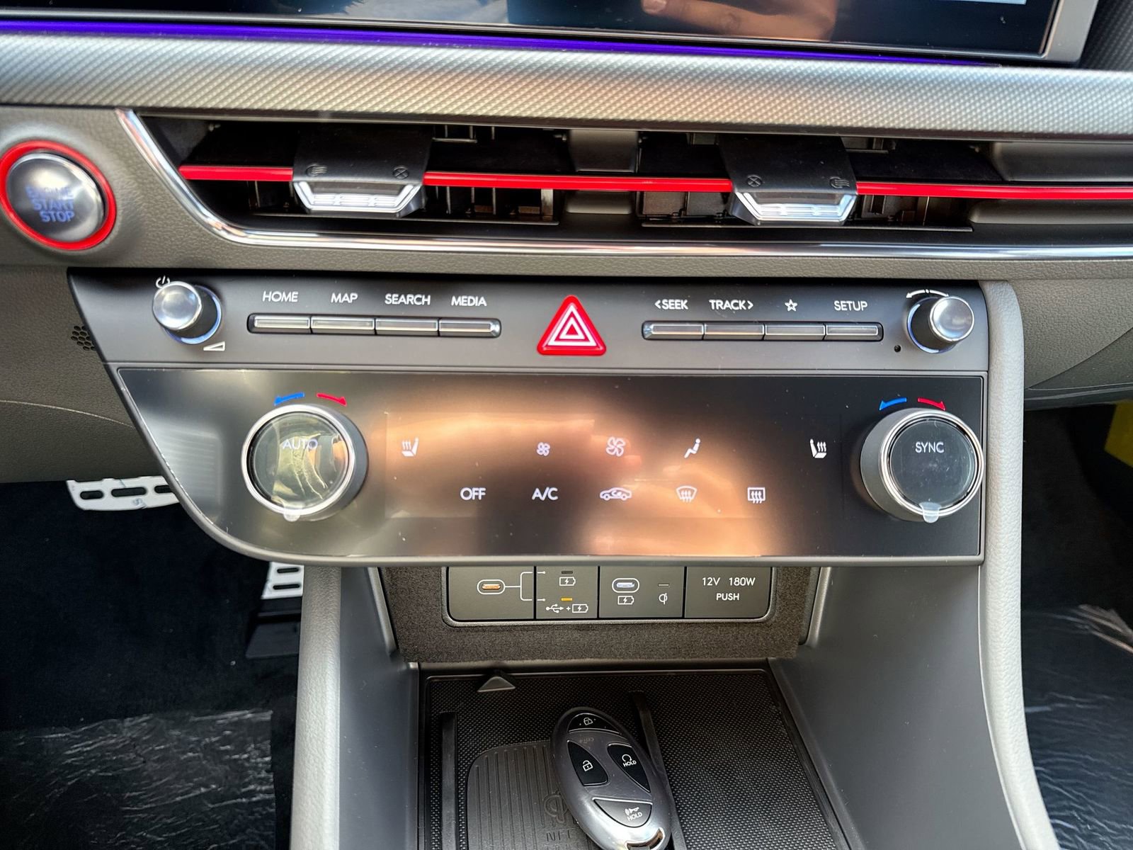 Used 2026 Hyundai Sonata N Line image 22