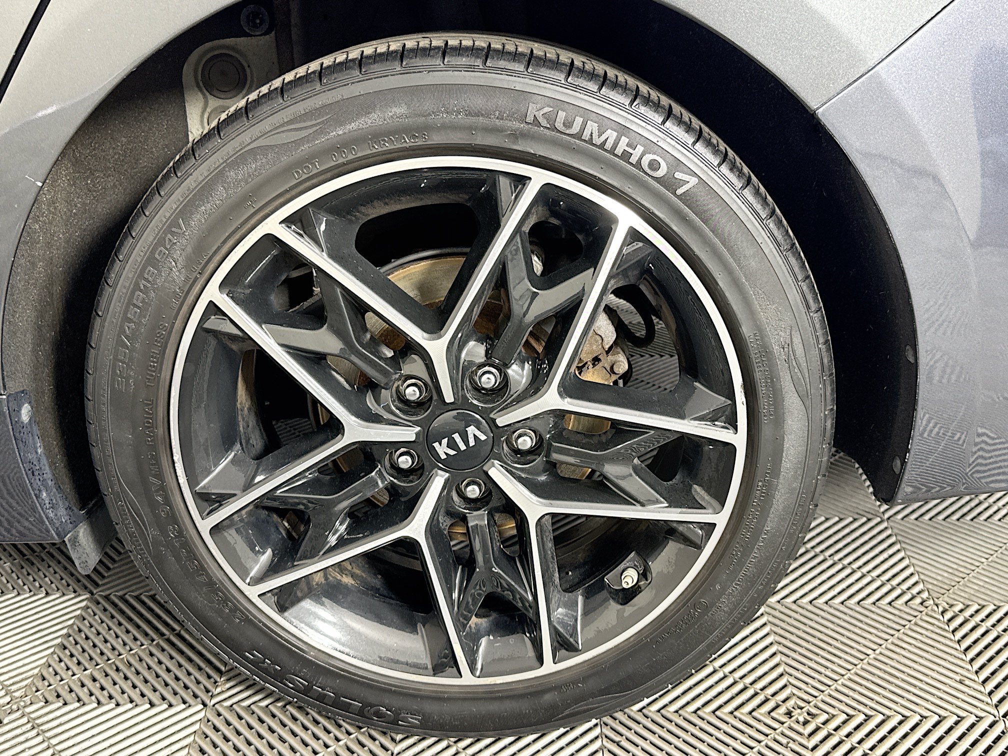 Used 2020 Kia Optima SE FWD image 67