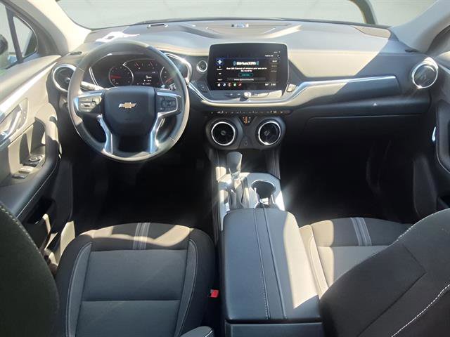 Certified 2025 Chevrolet Blazer LT image 23