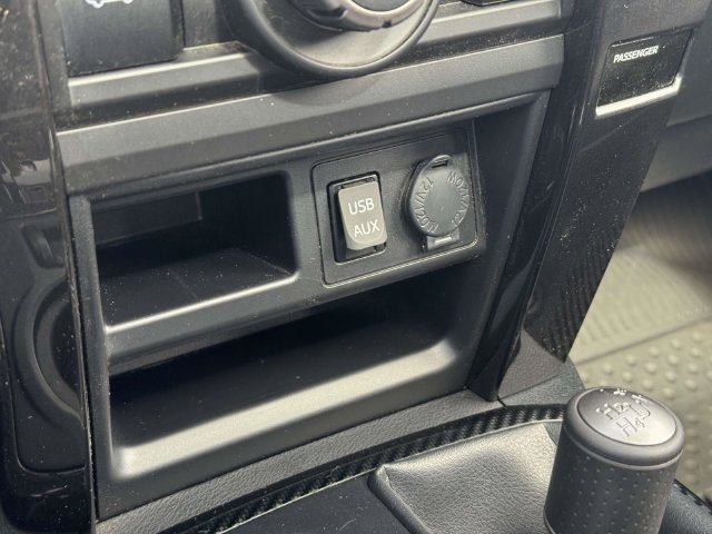Used 2019 Toyota 4Runner TRD Pro AWD/4WD image 25